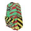 Jurassic Park Sac A Dos Nylon Camo