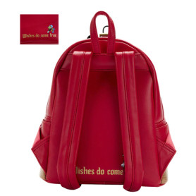 Disney Loungefly Mini Sac A Dos Pinocchio Marionette