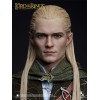Queen Studios x Inart - The Lord of the Rings - Legolas (rooted hair) 1/6
