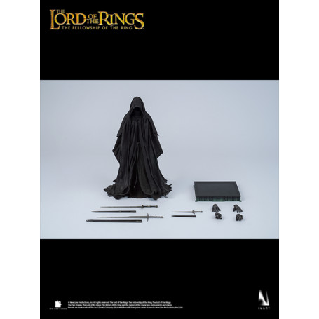 Queen Studios x Inart - The Lord of the Rings - Ringwraith standard version 1/6