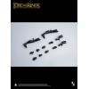 Queen Studios x Inart - The Lord of the Rings - Ringwraith standard version 1/6