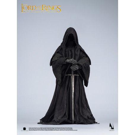 Queen Studios x Inart - The Lord of the Rings - Ringwraith standard version 1/6