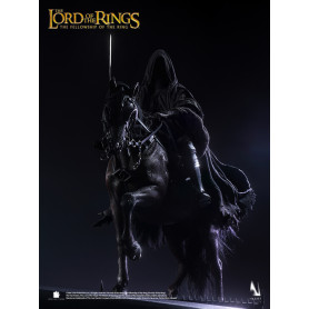 Queen Studios x Inart - The Lord of the Rings - Ringwraith Deluxe version 1/6
