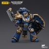 JoyToy - Ultramarines - Invictarus Suzerain Squad Suzerain 1 -The Horus Heresy