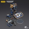JoyToy - Ultramarines - Invictarus Suzerain Squad Suzerain 1 -The Horus Heresy