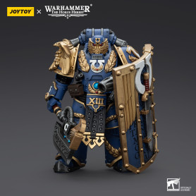 JoyToy - Ultramarines - Invictarus Suzerain Squad Suzerain 1 -The Horus Heresy