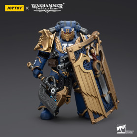 JoyToy - Ultramarines - Invictarus Suzerain Squad Suzerain 1 -The Horus Heresy