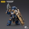 JoyToy - Ultramarines - Invictarus Suzerain Squad Suzerain 1 -The Horus Heresy