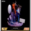 Cartoon Kingdom - Diorama CAT'S EYES 1/6
