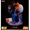 Cartoon Kingdom - Diorama CAT'S EYES 1/6