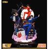Cartoon Kingdom - Diorama CAT'S EYES 1/6
