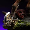 Iron Studios - HE-MAN UNLEASHED Deluxe Art Scale 1/10 - Masters of the Universe - Masters del Universo