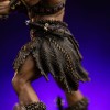 Iron Studios - HE-MAN UNLEASHED Deluxe Art Scale 1/10 - Masters of the Universe - Masters del Universo