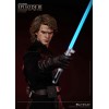 Estatua Blitzway Superb Scale - Anakin Skywalker Versión Estándar 1/4 - Star Wars Episodio III