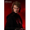 Estatua Blitzway Superb Scale - Anakin Skywalker Versión Estándar 1/4 - Star Wars Episodio III
