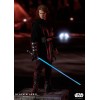 Estatua Blitzway Superb Scale - Anakin Skywalker Etiqueta Negra 002 1/4 - Star Wars Episodio III
