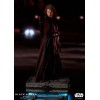 Estatua Blitzway Superb Scale - Anakin Skywalker Etiqueta Negra 002 1/4 - Star Wars Episodio III