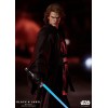 Estatua Blitzway Superb Scale - Anakin Skywalker Etiqueta Negra 002 1/4 - Star Wars Episodio III