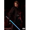 Estatua Blitzway Superb Scale - Anakin Skywalker Etiqueta Negra 002 1/4 - Star Wars Episodio III