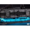 Estatua Blitzway Superb Scale - Anakin Skywalker Etiqueta Negra 002 1/4 - Star Wars Episodio III