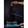 Estatua Blitzway Superb Scale - Anakin Skywalker Etiqueta Negra 002 1/4 - Star Wars Episodio III