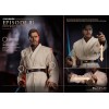 Estatua Blitzway Superb Scale - Obi-Wan Kenobi Versión Estándar 1/4 - Star Wars Episodio III