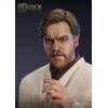 Estatua Blitzway Superb Scale - Obi-Wan Kenobi Versión Estándar 1/4 - Star Wars Episodio III