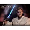Estatua Blitzway Superb Scale - Obi-Wan Kenobi Versión Estándar 1/4 - Star Wars Episodio III