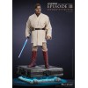 Estatua Blitzway Superb Scale - Obi-Wan Kenobi Versión Estándar 1/4 - Star Wars Episodio III