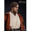 Estatua Blitzway Superb Scale - Obi-Wan Kenobi Versión Estándar 1/4 - Star Wars Episodio III
