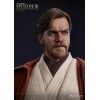 Estatua Blitzway Superb Scale - Obi-Wan Kenobi Versión Estándar 1/4 - Star Wars Episodio III