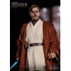 Estatua Blitzway Superb Scale - Obi-Wan Kenobi Versión Estándar 1/4 - Star Wars Episodio III