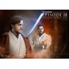 Estatua Blitzway Superb Scale - Obi-Wan Kenobi Versión Estándar 1/4 - Star Wars Episodio III