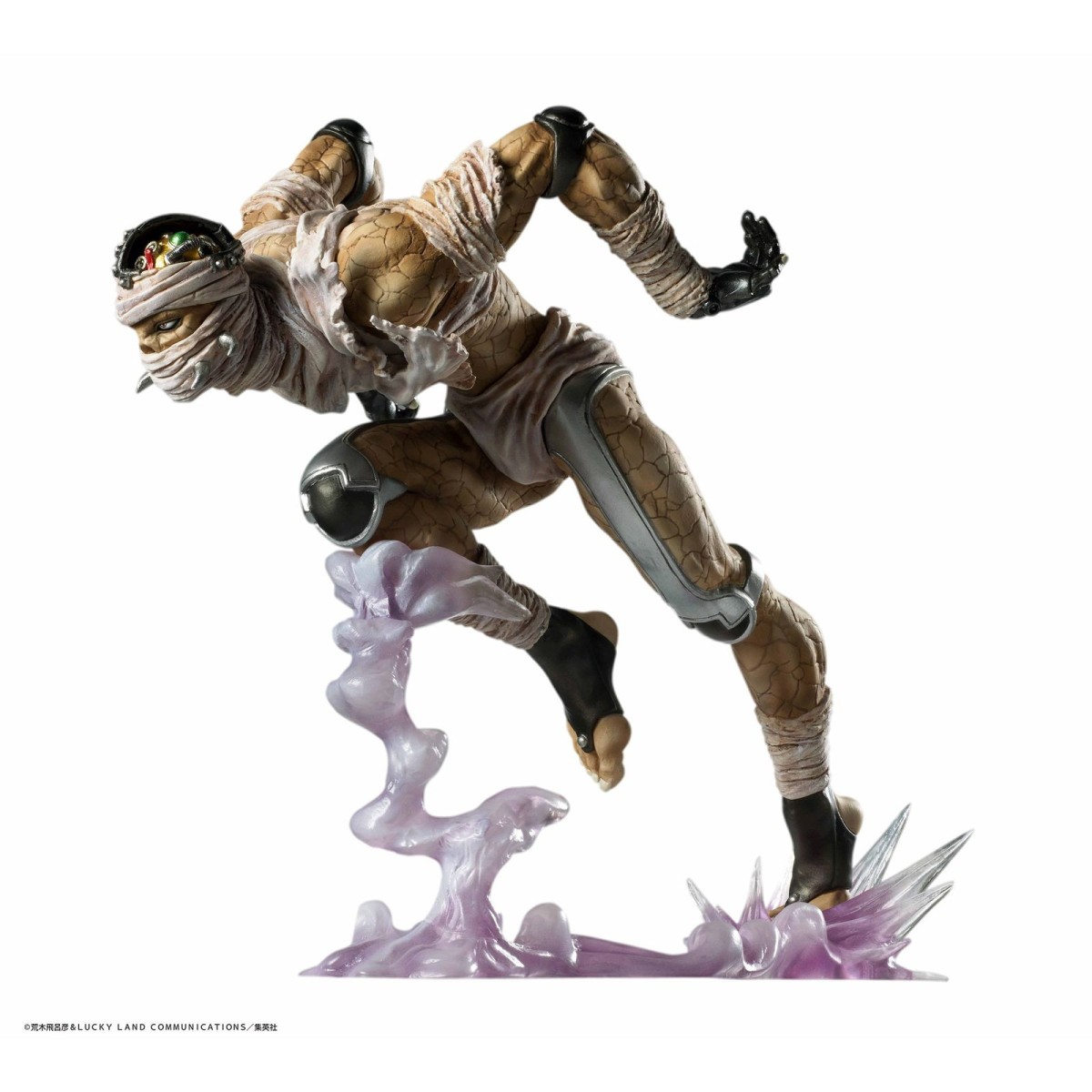 Medicos - Estatua de Leyenda - HANGED MAN - Jojo's Bizarre Adventures Stardust Crusaders