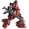 Bandai - Gunpla - Gundam 1/100 MG - MSN-04 SAZABI Ver. Ka - Mobile Suit Gundam : Contraataque de Char