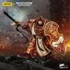 Joytoy -  Warhammer - Blood Angels - Crimson Paladins Squad - Crimson Paladin with Iliastus Assault Cannon