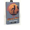 Diamond Select - Cobra Kai - DANIEL LARUSSO VHS SDCC 2022 EXCLUSIVA