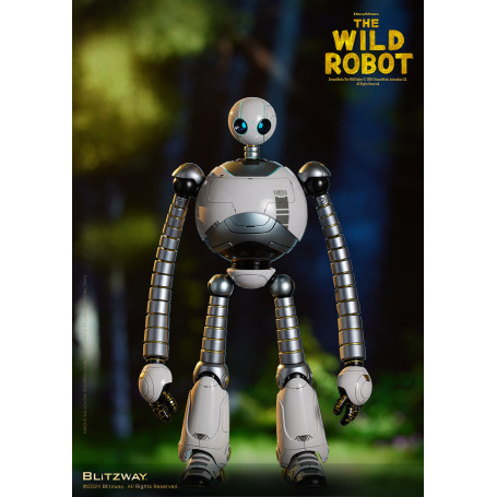 Blitzway Carbotix The Wild Robot