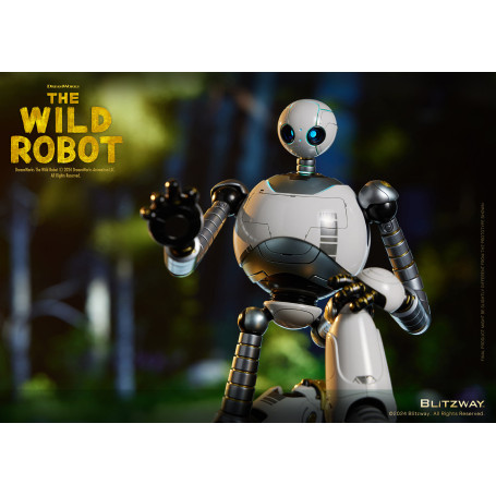 Blitzway Carbotix The Wild Robot