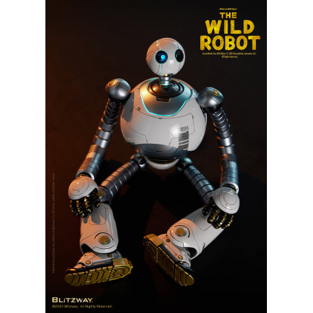 Blitzway Carbotix The Wild Robot
