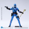 HIYA TOYS - G.I.Joe - Cobra Commander- 1/18 figurine 11CM