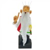 Attakus - Astérix - Panoramix busto de resina - Petibonum