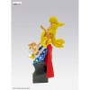 Attakus - Astérix - Busto de resina Assurancetourix - Colección Petibonum