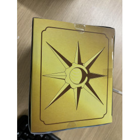 Tela de mito de Bandai Saint Seiya Ex Afrodita Caballero Dorado de los Peces