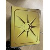 Tela de mito de Bandai Saint Seiya Ex Afrodita Caballero Dorado de los Peces