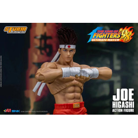 Storm Collectibles - The King of Fighters 98 UM - Joe Higashi 1/12