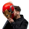 Hasbro - Réplica Casco Iron Man Mark 85 1/1 - Casco Marvel Legends