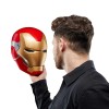 Hasbro - Réplica Casco Iron Man Mark 85 1/1 - Casco Marvel Legends
