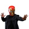 Hasbro - Réplica Casco Iron Man Mark 85 1/1 - Casco Marvel Legends