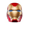 Hasbro - Réplica Casco Iron Man Mark 85 1/1 - Casco Marvel Legends